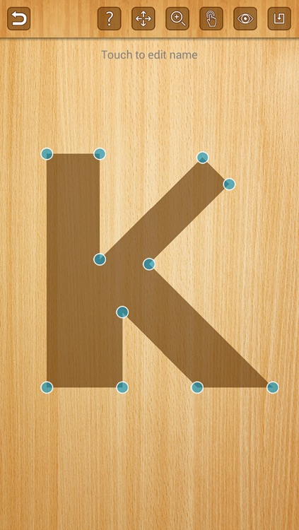 Tangram Characters screenshot-4