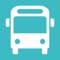 Mobile application for Ternopil citizens and city guests that helps them easily navigate public transport system