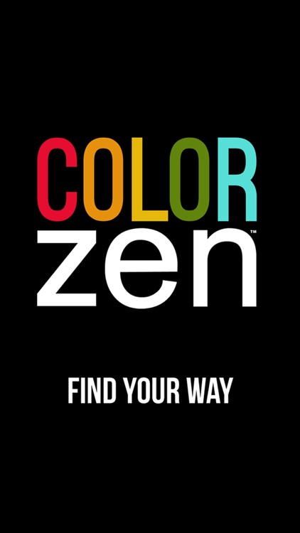 Color Zen