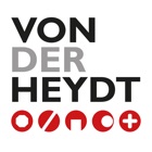 VON DER HEYDT GmbH Online-Shop App