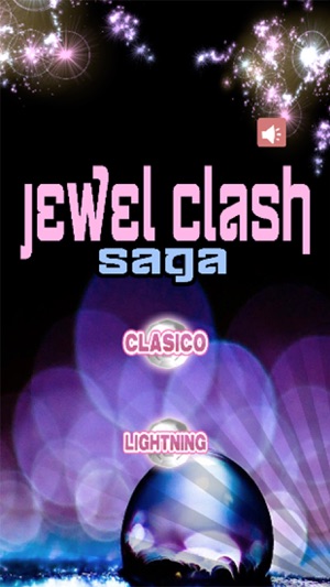 Jewel Clash Saga(圖1)-速報App