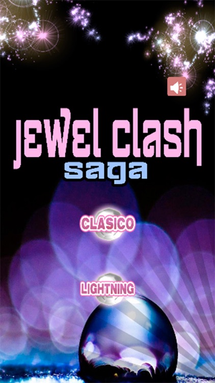 Jewel Clash Saga