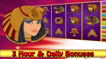 PHAROAH'S GOLD WAY SLOTS - FUN FREE EGYPT TREASURE LAS VEGAS SLOTS MACHINES 1.7.1 IOS CASINO PHAROAH'S GOLD WAY SLOTS - FUN FREE EGYPT TREASURE LAS VEGAS SLOTS MACHINES 1.7.1 IOS