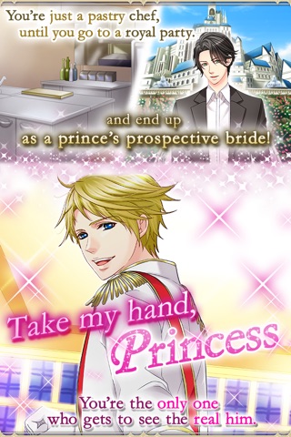 Be My Princess 2 screenshot 2