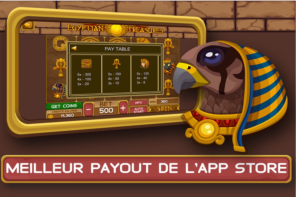 SLOTS MACHINES FREE - Slot Online Casino Games for Free screenshot 4