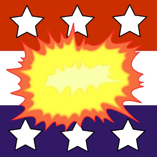 Explode The Candidates icon