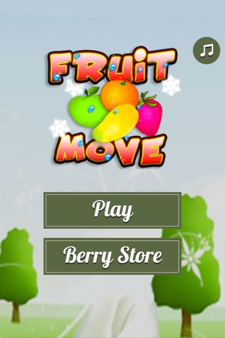 Fruit Move screenshot 3