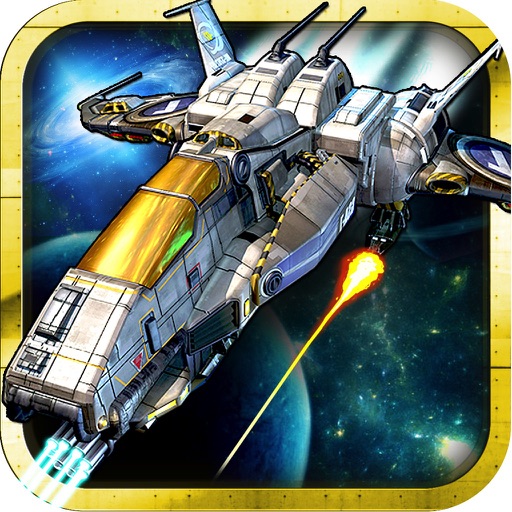 Space Trigger Flight iOS App