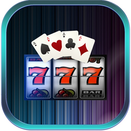 DoubleUp Casino Star Slots Machines - JackPot Edition icon