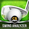 Golf Swing Analyzer HD By CS Sports - Coach's Instant Slow motion Video Replay Analysis