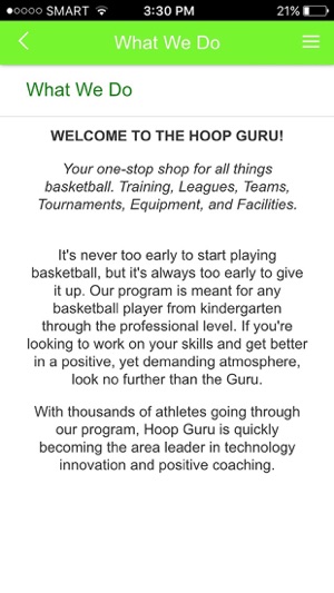 Hoop Guru(圖2)-速報App