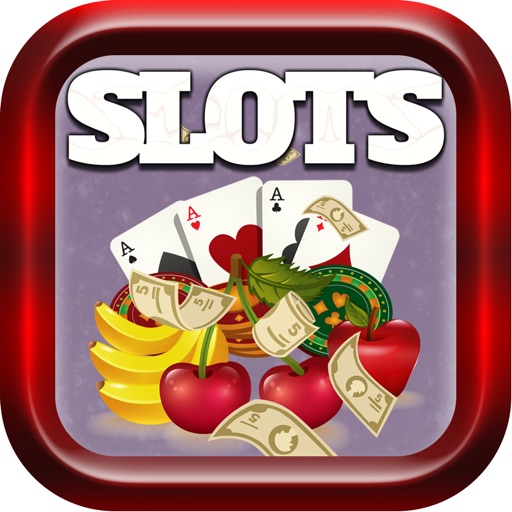 Fruit Salad Quick Rich Slots - FREE Vegas Lucky Games icon