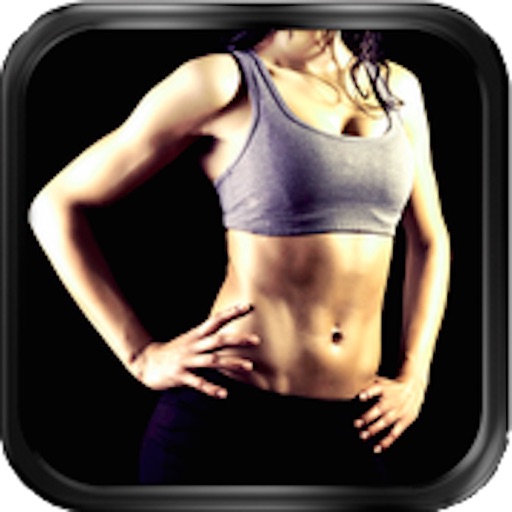 Burn Fat Lite – Lose Weight with Bodyweight Workouts Icon
