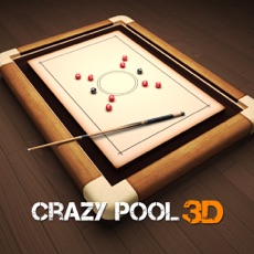 Activities of Crazy Pool 3D