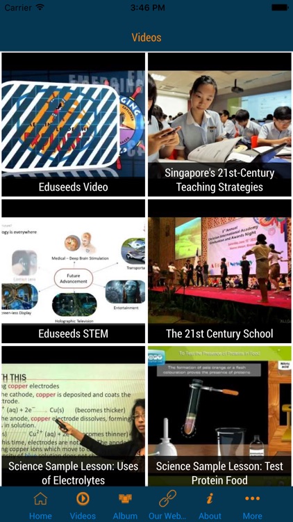 Christian INTL Academy