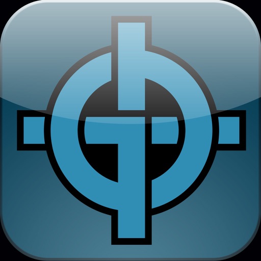 Zona GG iOS App