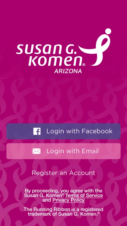 Susan G. Komen Arizona