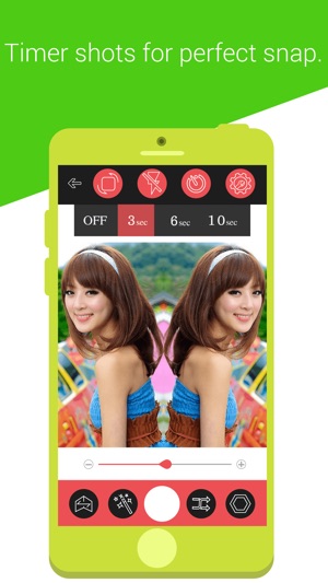 Mirror Camera Plus(圖2)-速報App