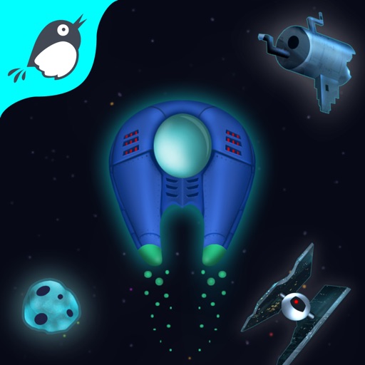 Space War: Star Escape iOS App
