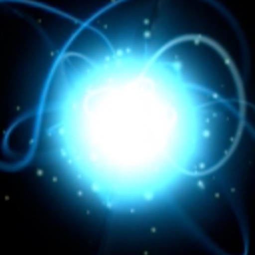 Coil: Electromagnetic Energy Game. Have fun with energy fields and electromagnetism ! iOS App