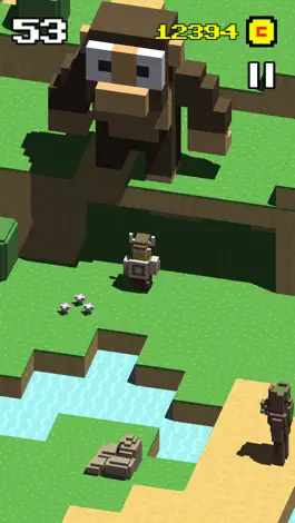 Game screenshot Wonderlands mod apk