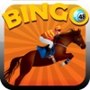 Bingo Horse Way Game