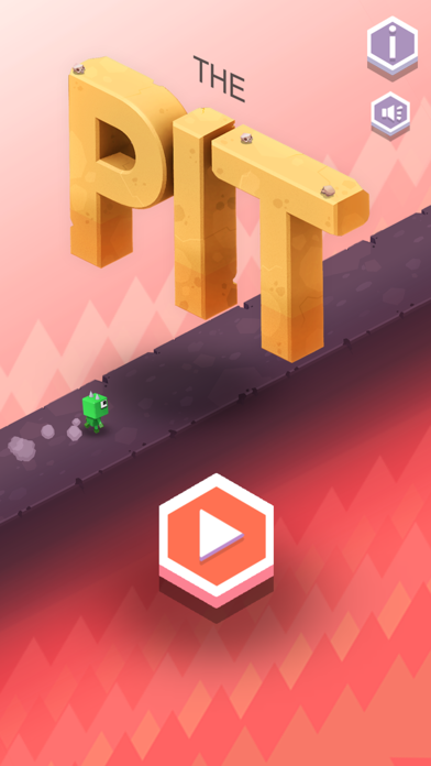 The Pit Screenshot 1