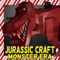 Jurassic Craft Monster Treat Mini Game