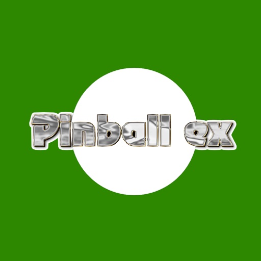 Pinball ex iOS App