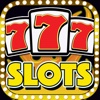 777 Rich Lottery Slots Machines - 3 in 1 Jackpot Slot, Blackjack and Roulette Games FREE