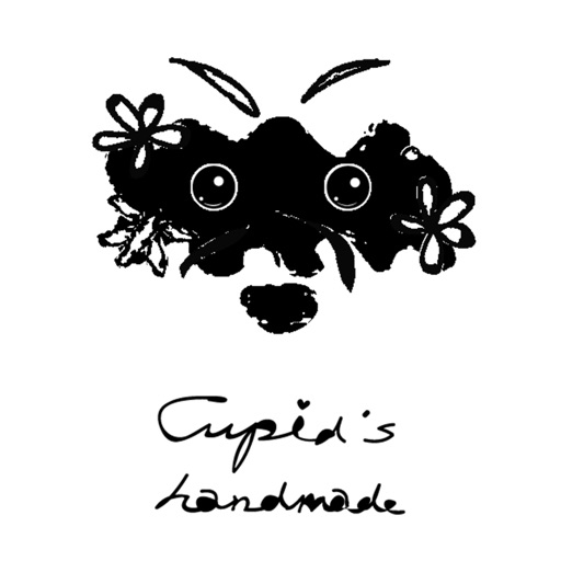 Cupid's Handmade 比兒漾 icon