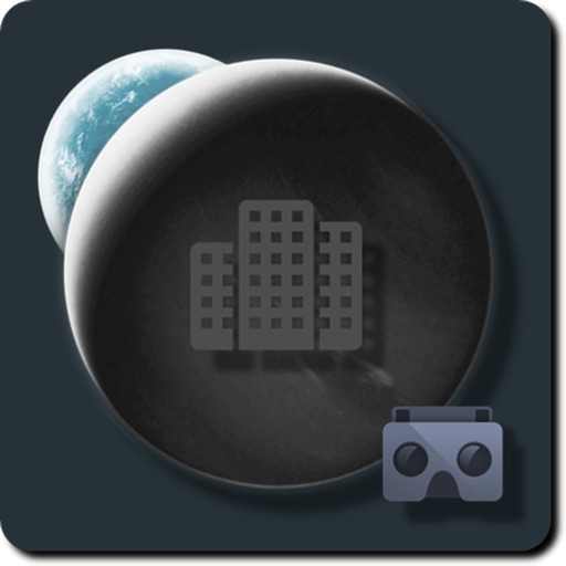 Alien Apartement iOS App