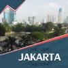 Jakarta Offline Travel Guide