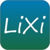 LIXI - die intelligente Art gleichgesinnte Menschen zu finden.