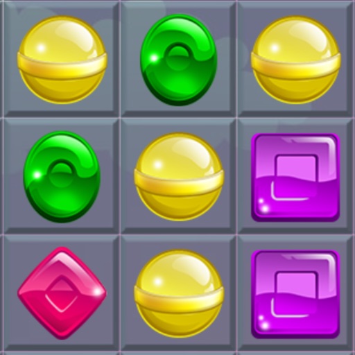 A Candy Mirage Knotty icon
