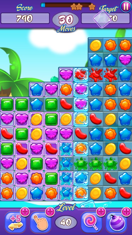 Gummy Bomber Bash! screenshot-3