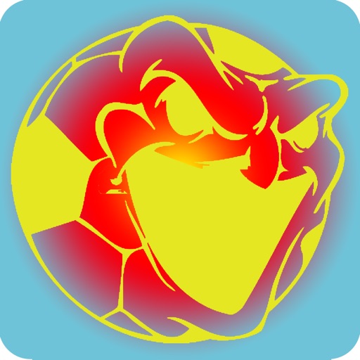 Troll Football - new point of view about the world of football, realtime comments: clubs, players, officials iOS App