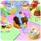 Cake Mania Crush Cake Link Game 2016 is a very addictive connect lines puzzle game