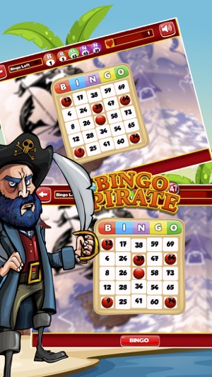 Red Bingo - Free Red Vegas Bingo Game(圖2)-速報App