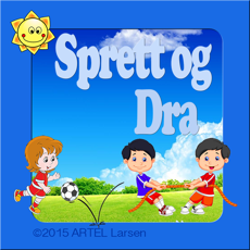 Activities of Sprett og dra