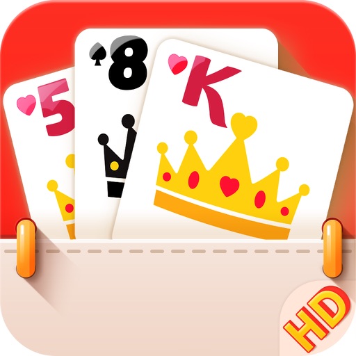 Ace Tripeaks Unlimited Free HD iOS App