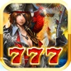 777 FREE Pirates Slots - New 2016 Casino Games
