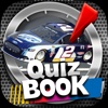 Quiz Books : The National Association for Stock Car Auto Racing Question Puzzles Games for Pro