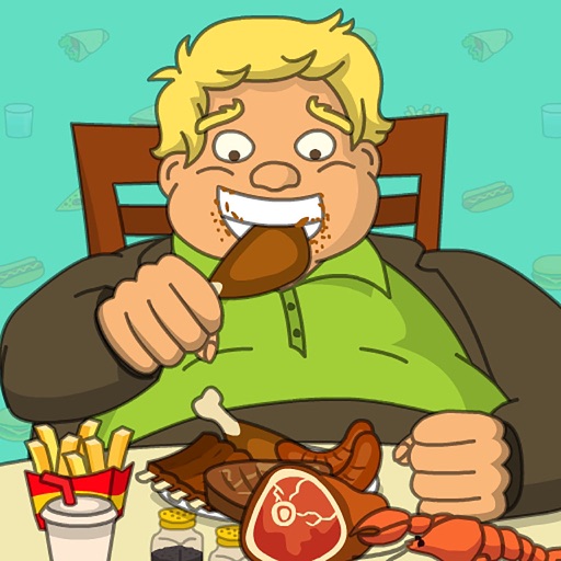 Fat Eater iOS App