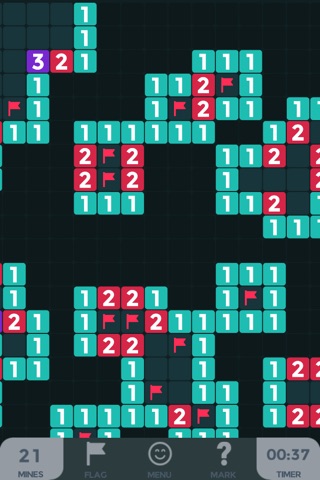 Minesweeper Go - Retro Classic screenshot 4