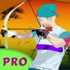 A Combat Arrow Shot PRO