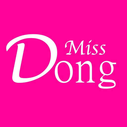 MissDong icon