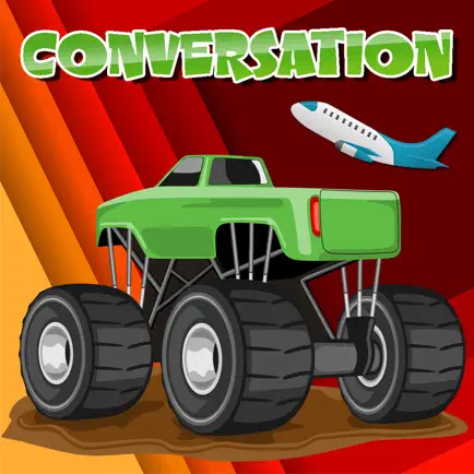 Learn Basic Conversation and Vocabulary with Vehicle Cheats