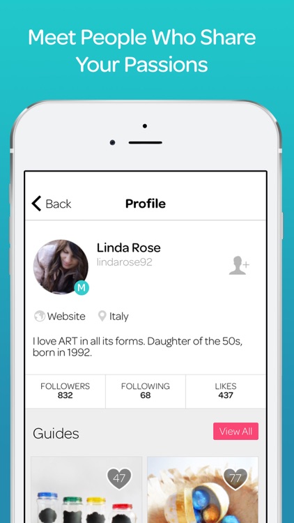 Guidecentral - DIY Projects, Handmade Crafts & How-To Tutorials screenshot-3