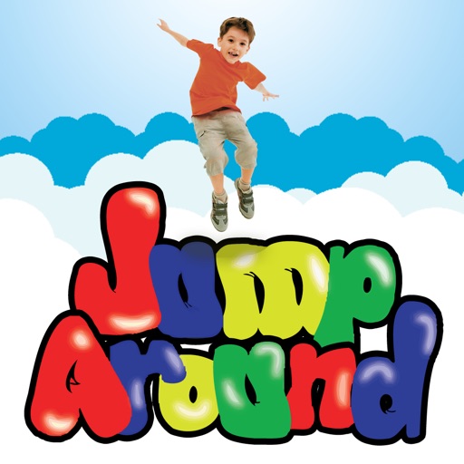 Jump Around Party Rentals icon